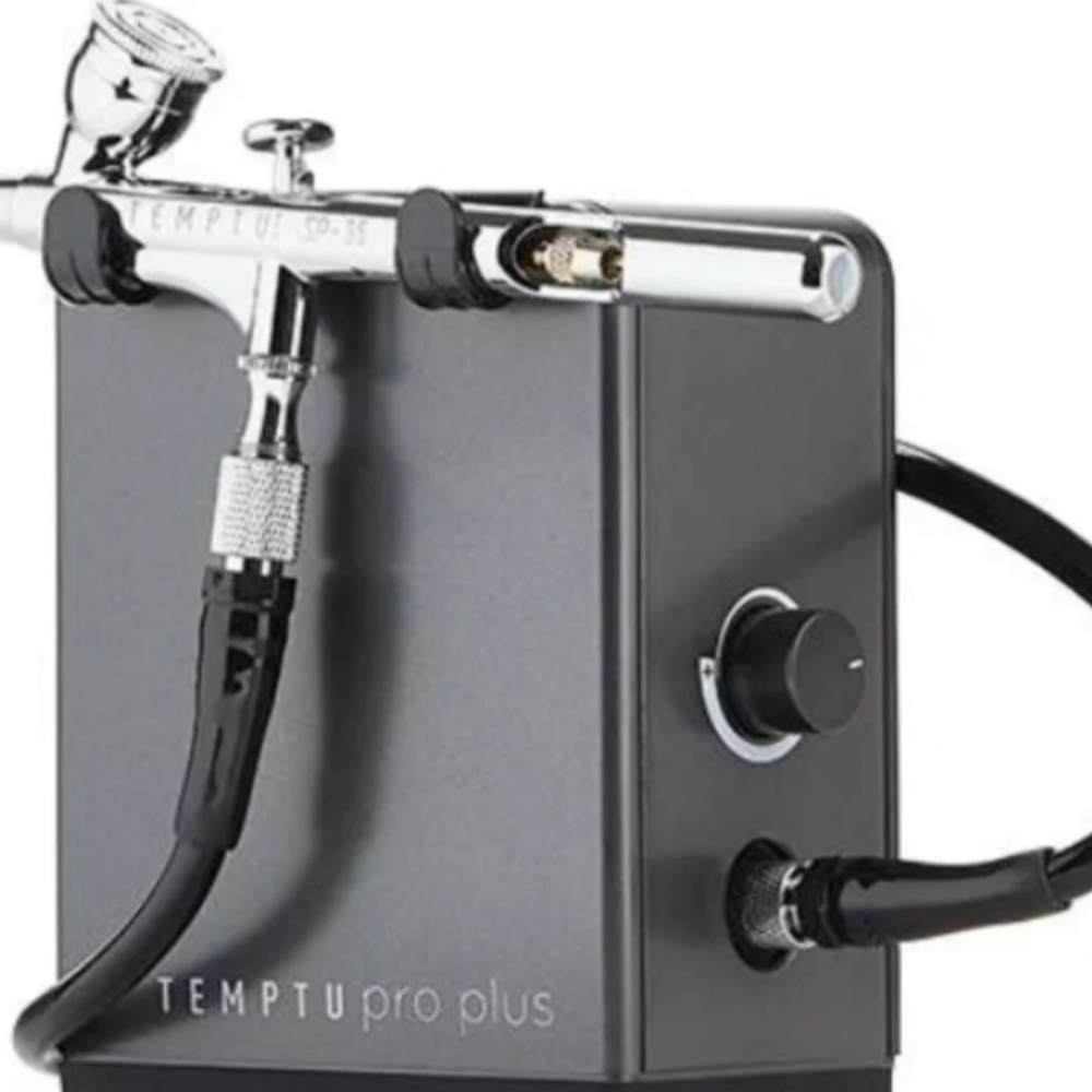 Temptu pro plus